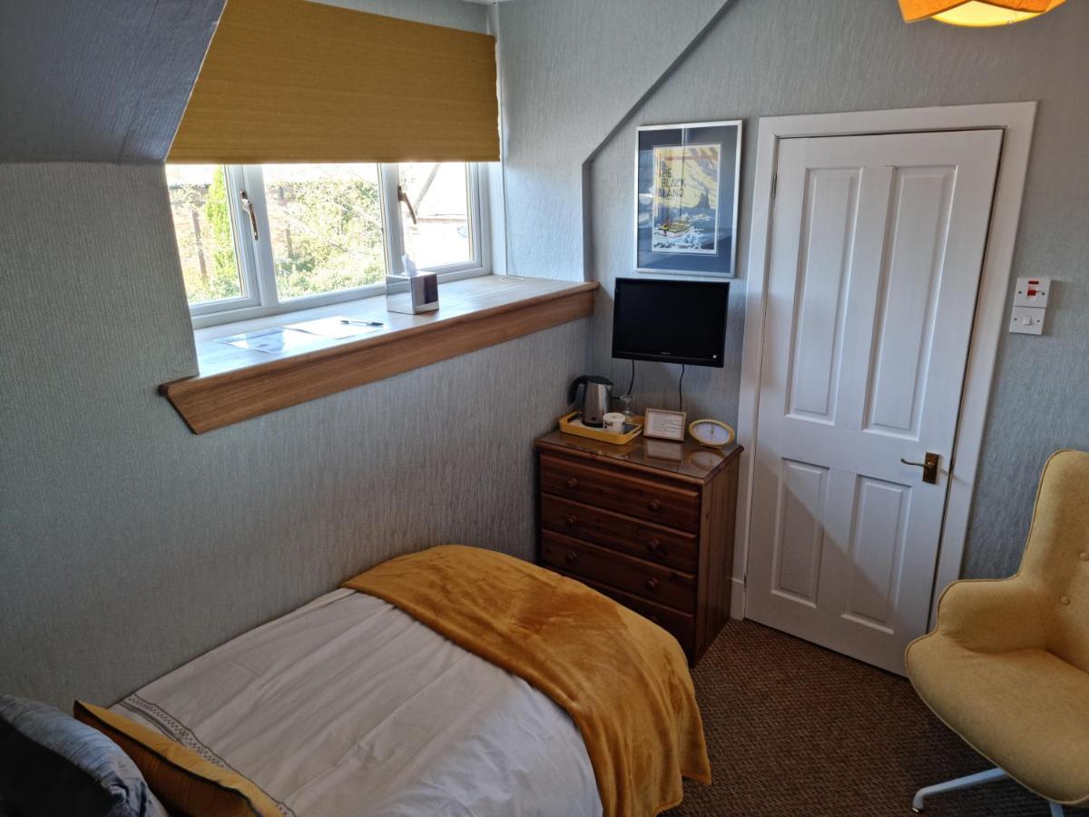 Drumdale Bed&Breakfast Inverness Esterno foto