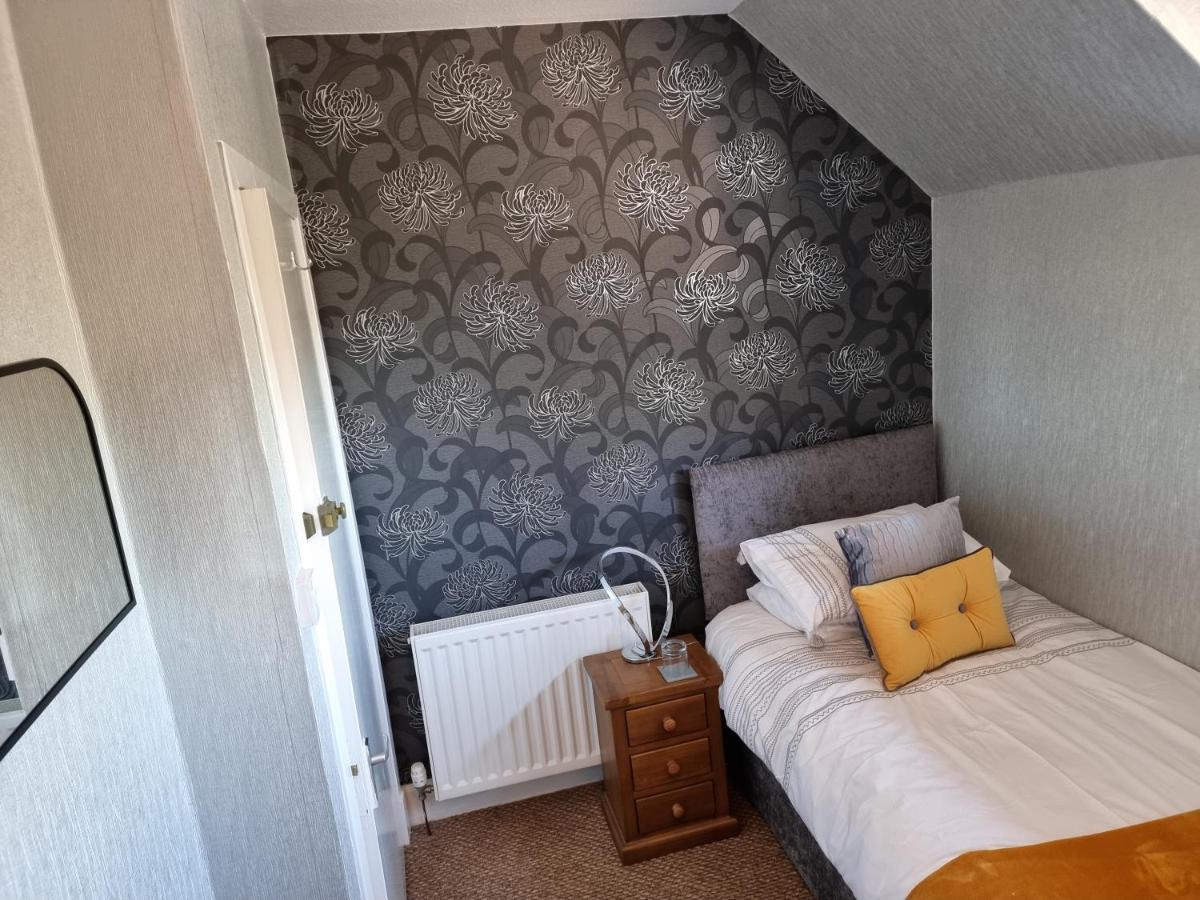 Drumdale Bed&Breakfast Inverness Esterno foto