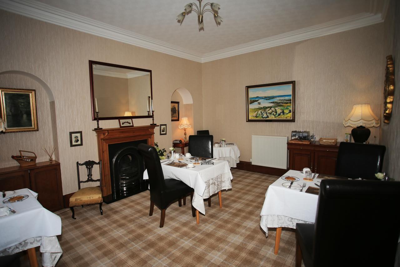 Drumdale Bed&Breakfast Inverness Esterno foto