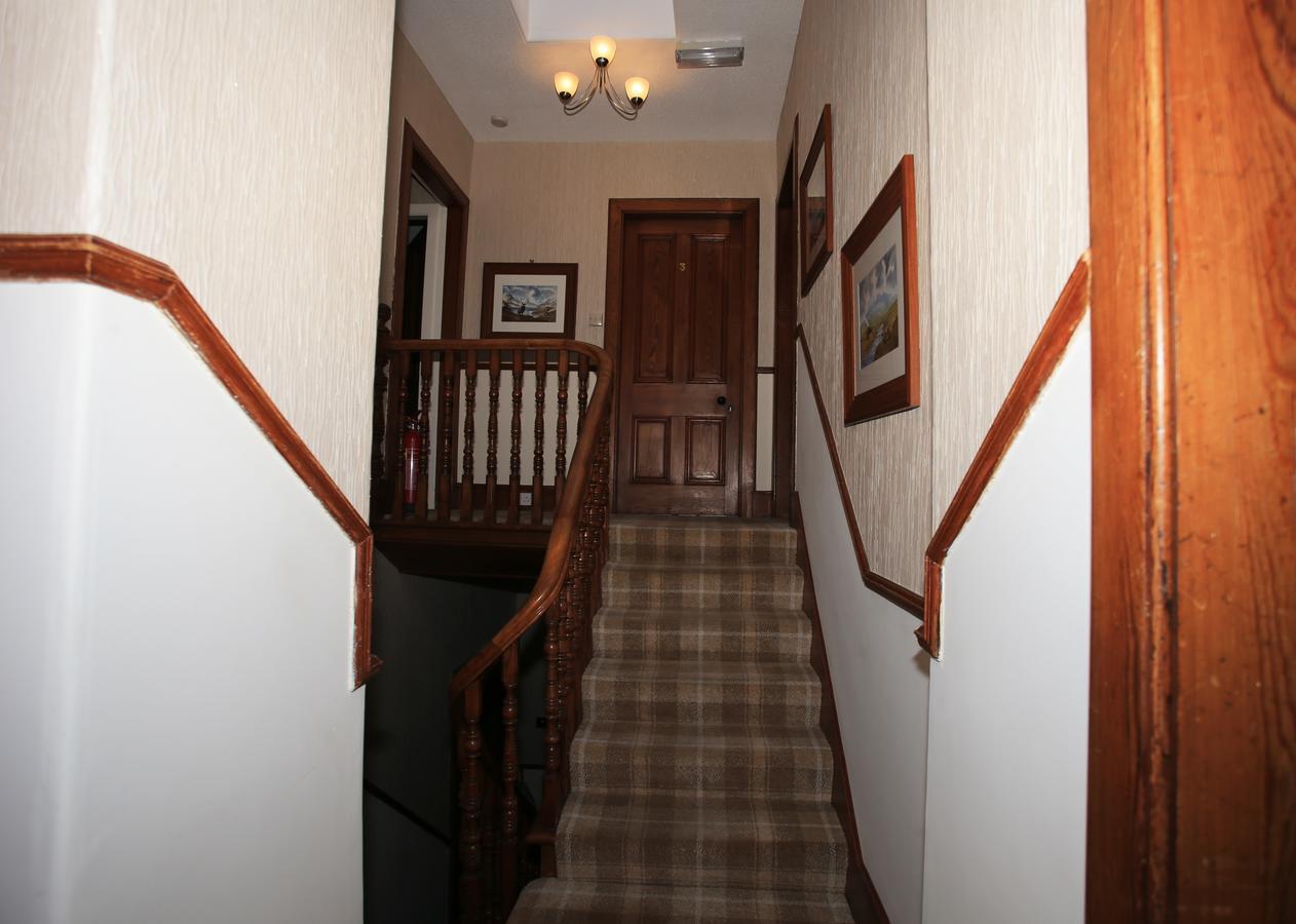 Drumdale Bed&Breakfast Inverness Esterno foto
