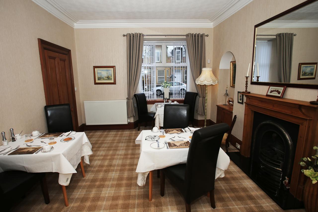 Drumdale Bed&Breakfast Inverness Esterno foto