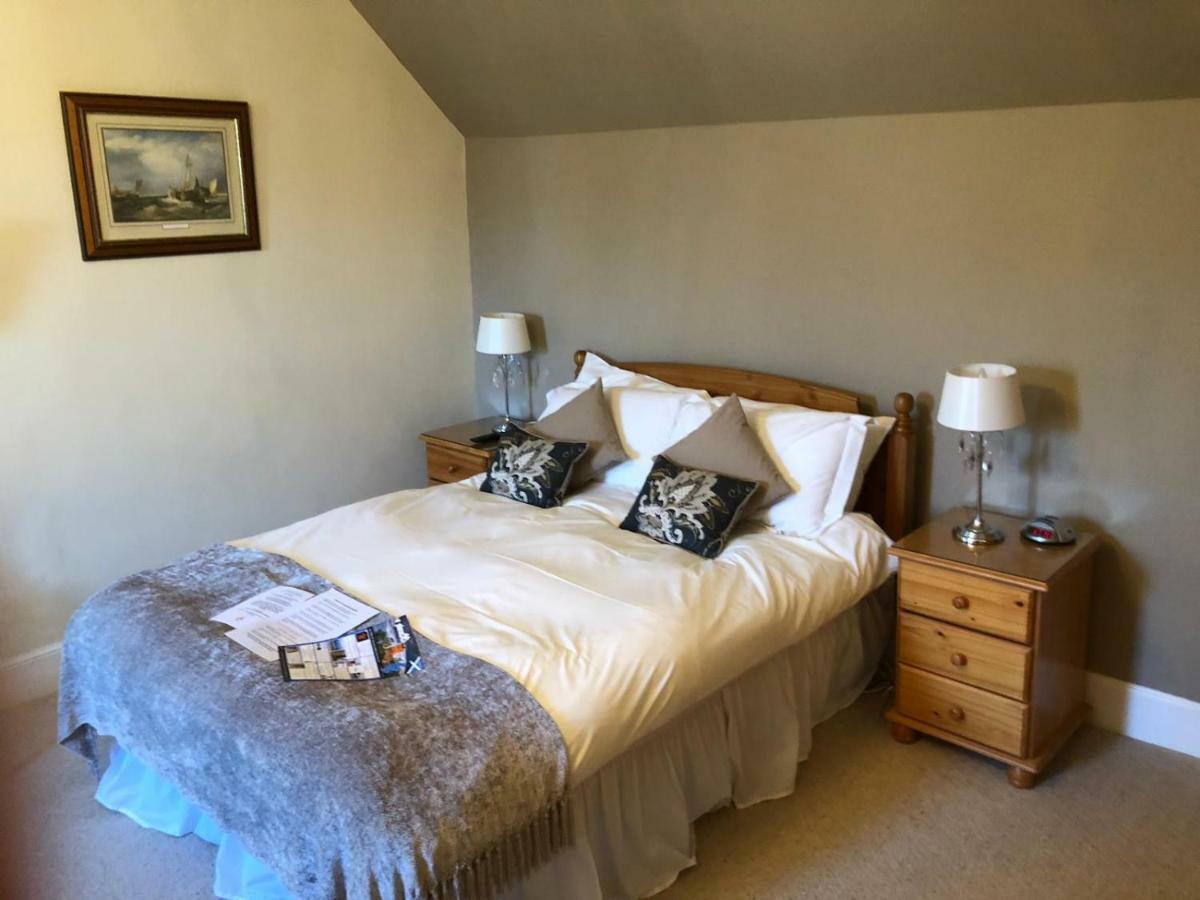 Drumdale Bed&Breakfast Inverness Esterno foto