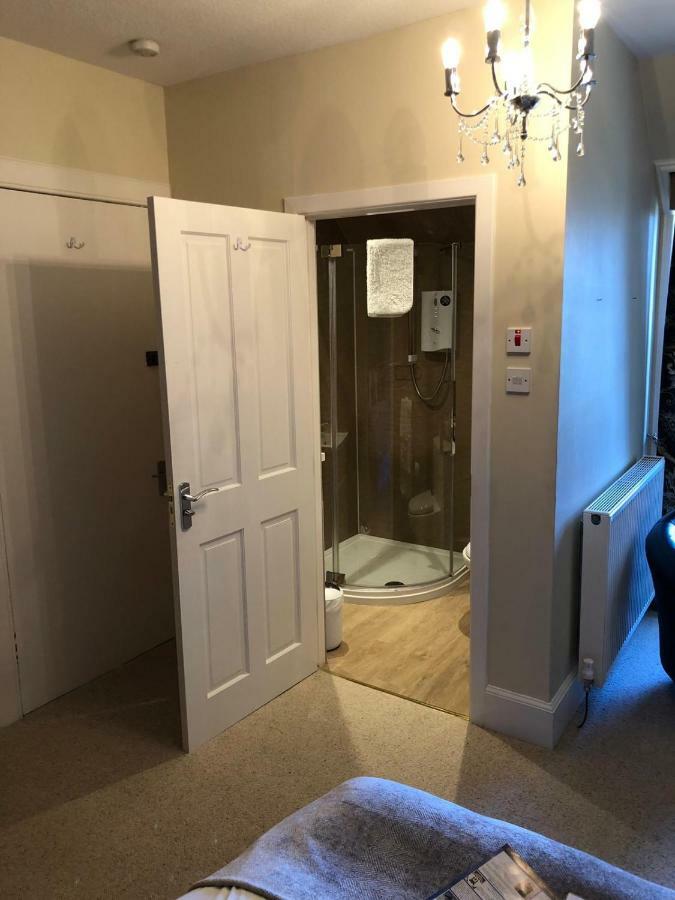 Drumdale Bed&Breakfast Inverness Esterno foto