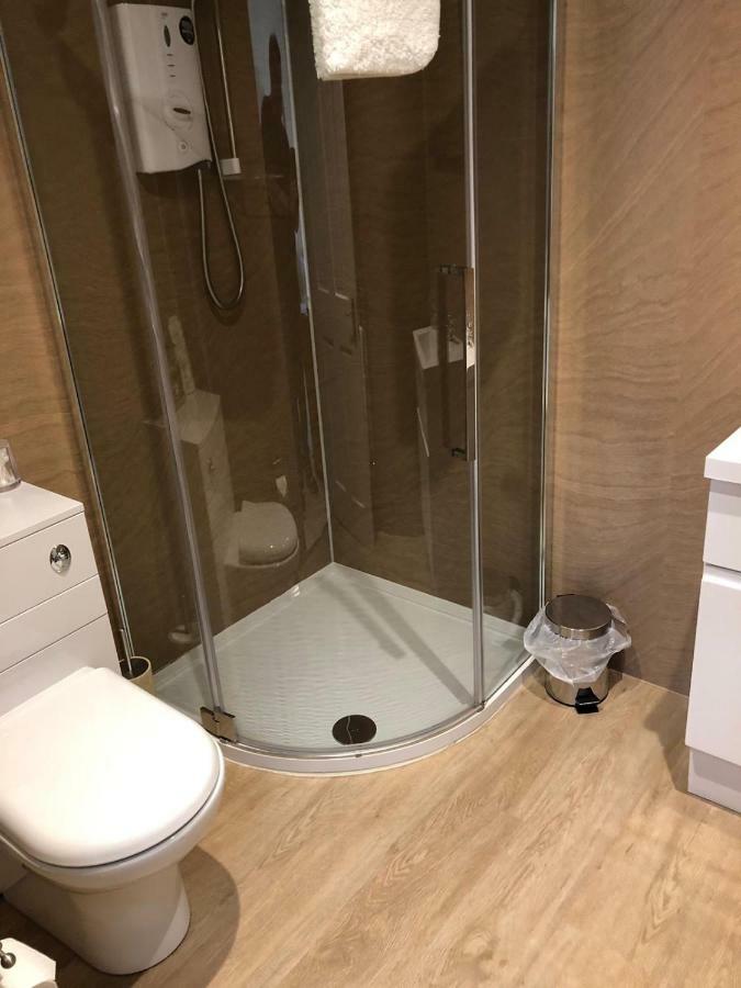 Drumdale Bed&Breakfast Inverness Esterno foto