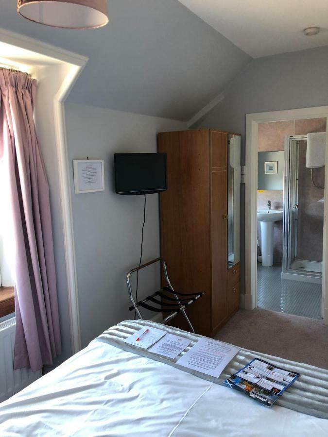 Drumdale Bed&Breakfast Inverness Esterno foto