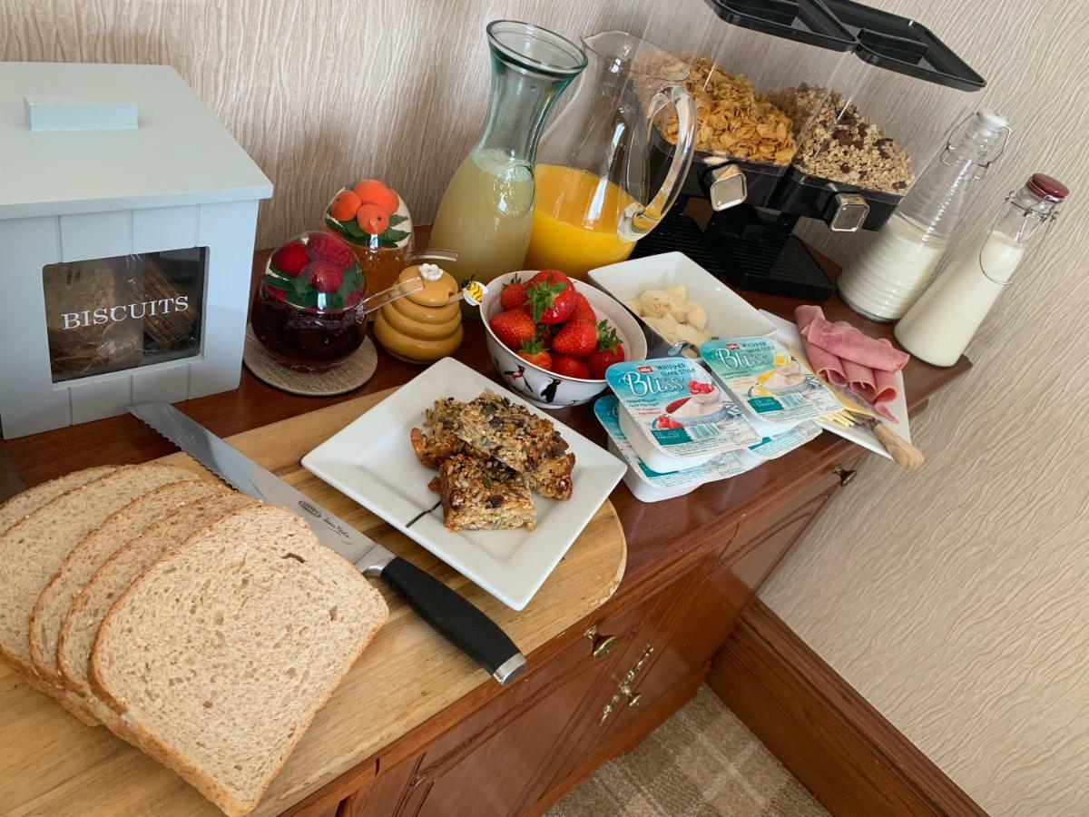 Drumdale Bed&Breakfast Inverness Esterno foto