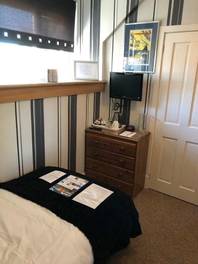 Drumdale Bed&Breakfast Inverness Esterno foto