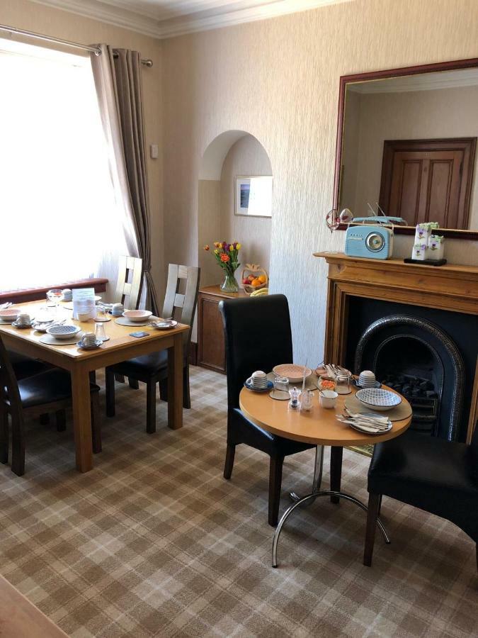 Drumdale Bed&Breakfast Inverness Esterno foto