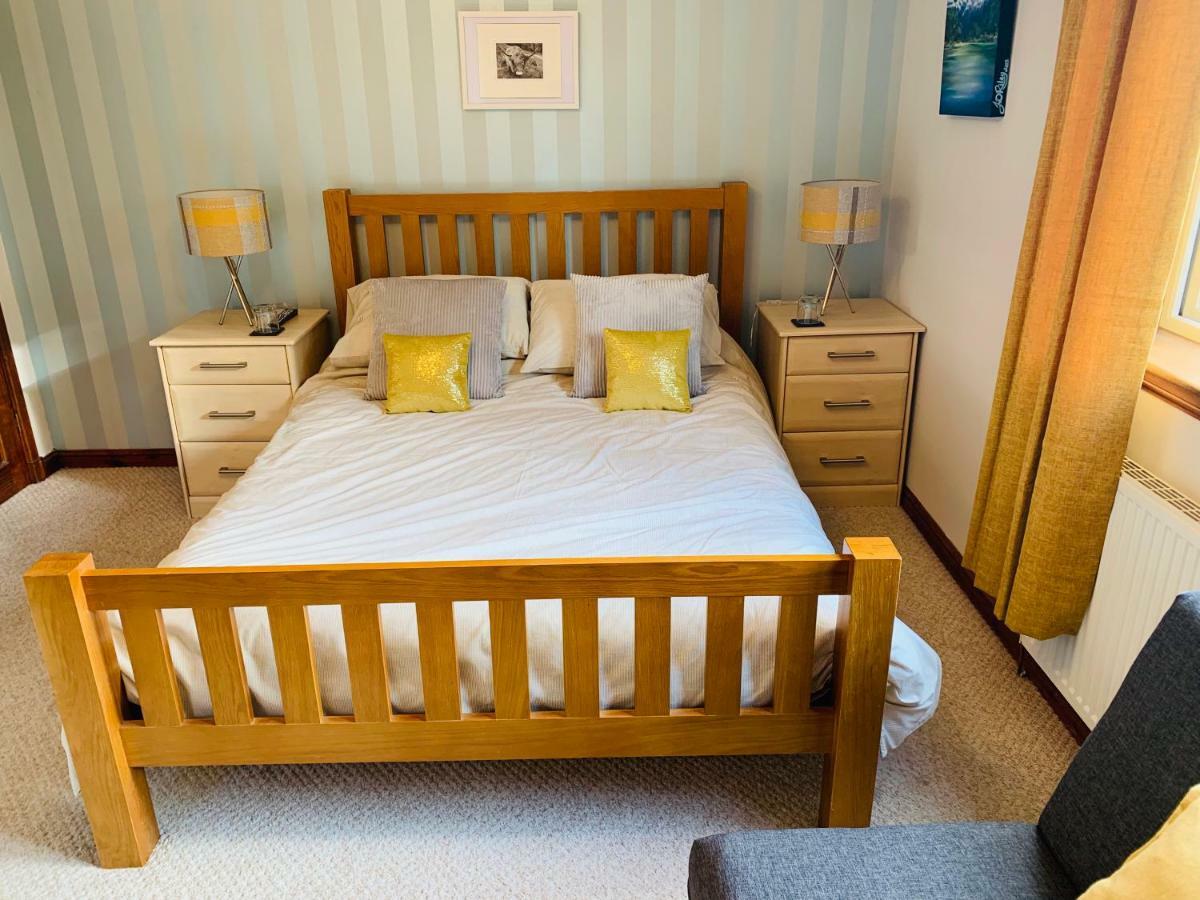 Drumdale Bed&Breakfast Inverness Esterno foto