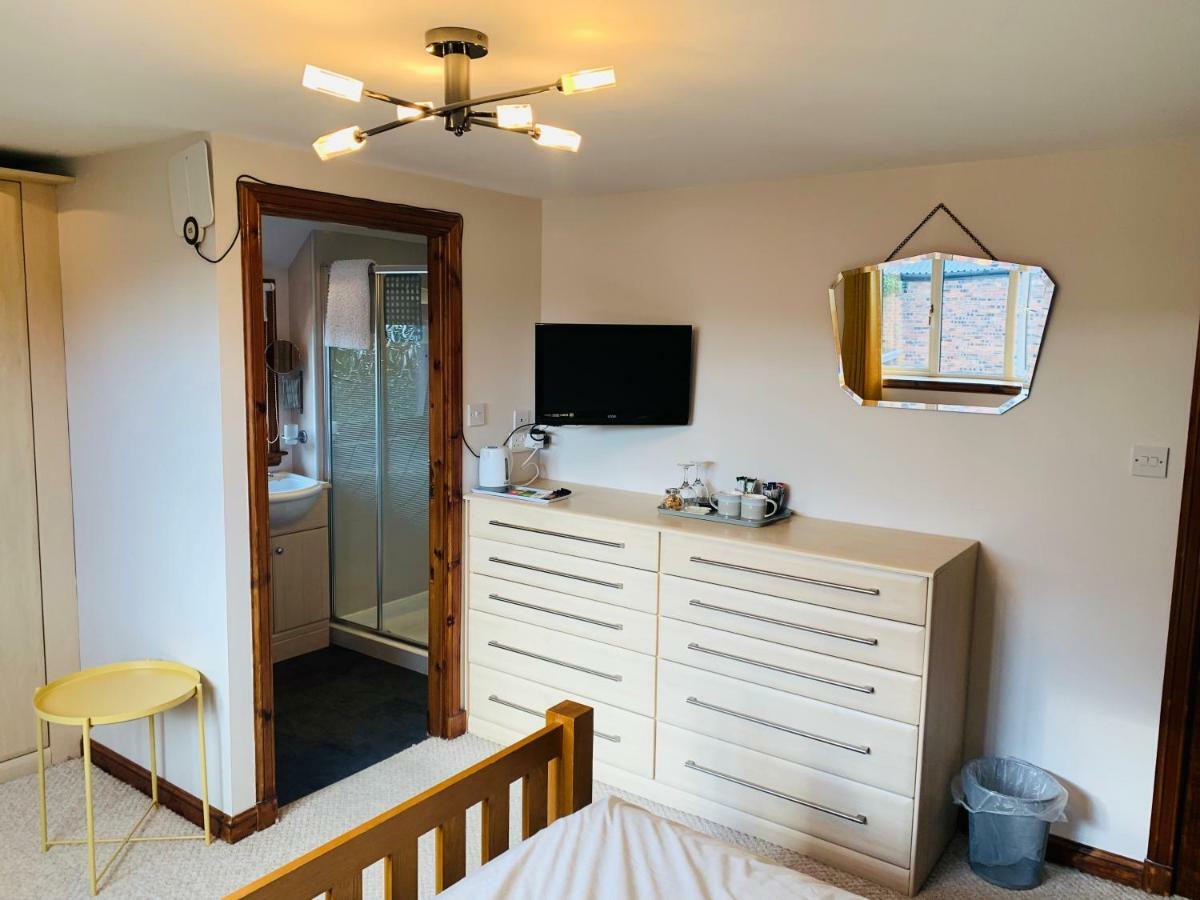 Drumdale Bed&Breakfast Inverness Esterno foto