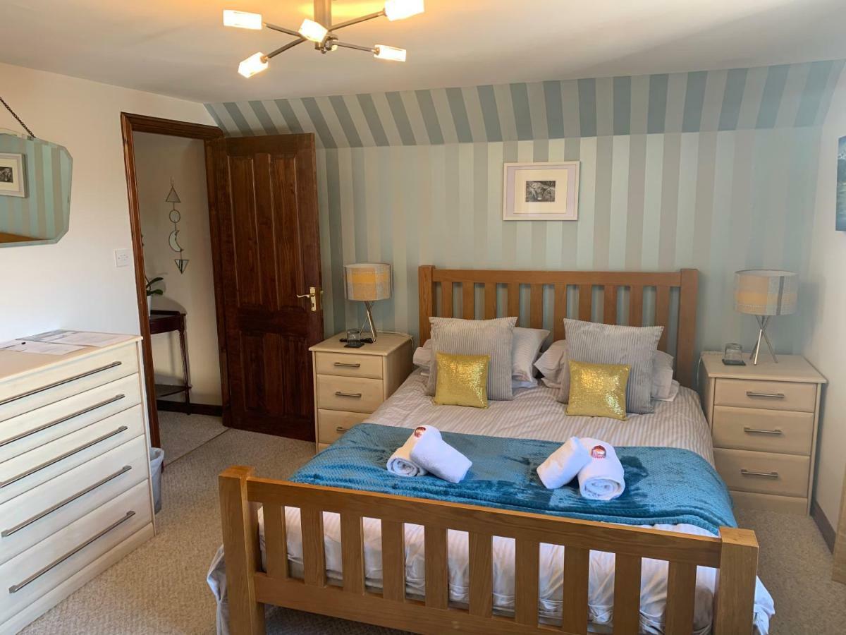 Drumdale Bed&Breakfast Inverness Esterno foto