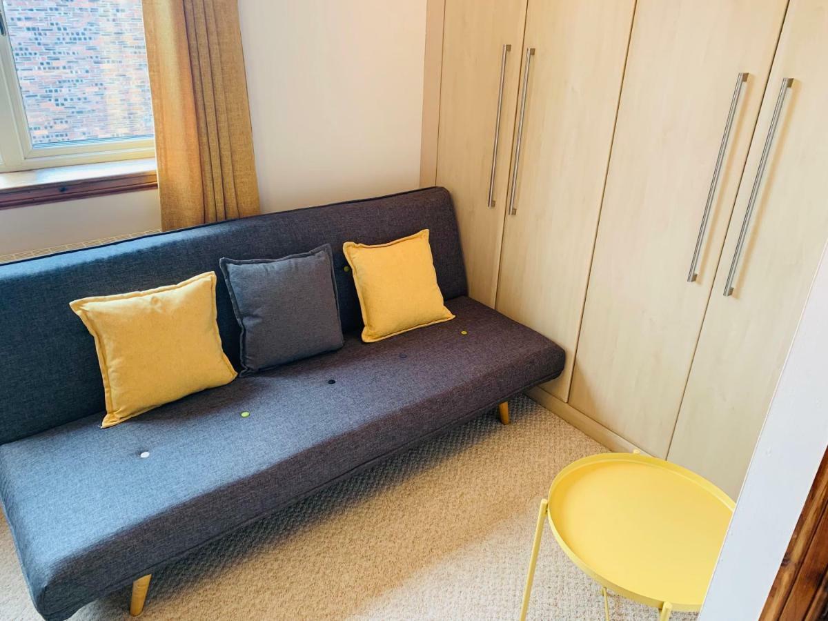 Drumdale Bed&Breakfast Inverness Esterno foto