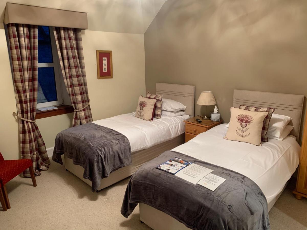 Drumdale Bed&Breakfast Inverness Esterno foto