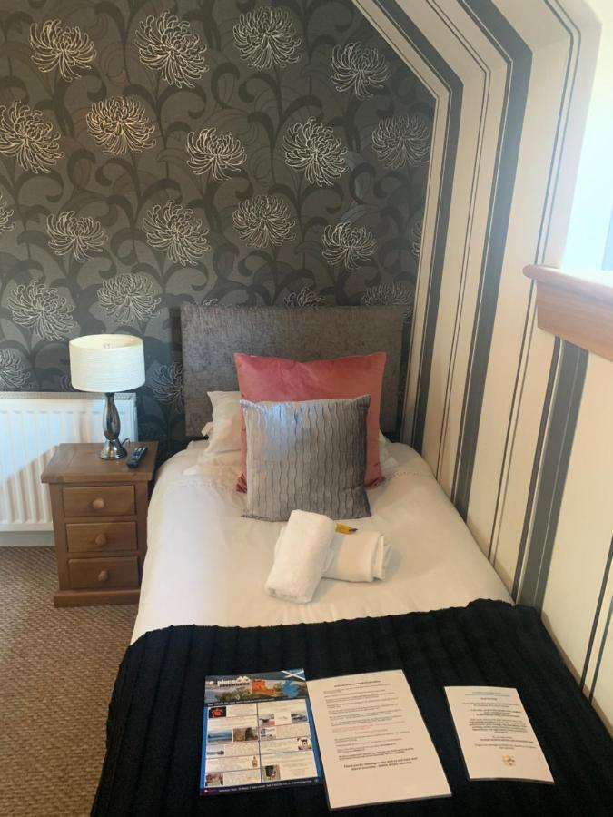 Drumdale Bed&Breakfast Inverness Esterno foto