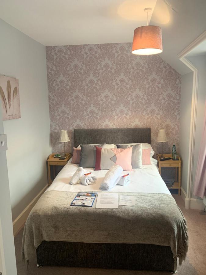 Drumdale Bed&Breakfast Inverness Esterno foto